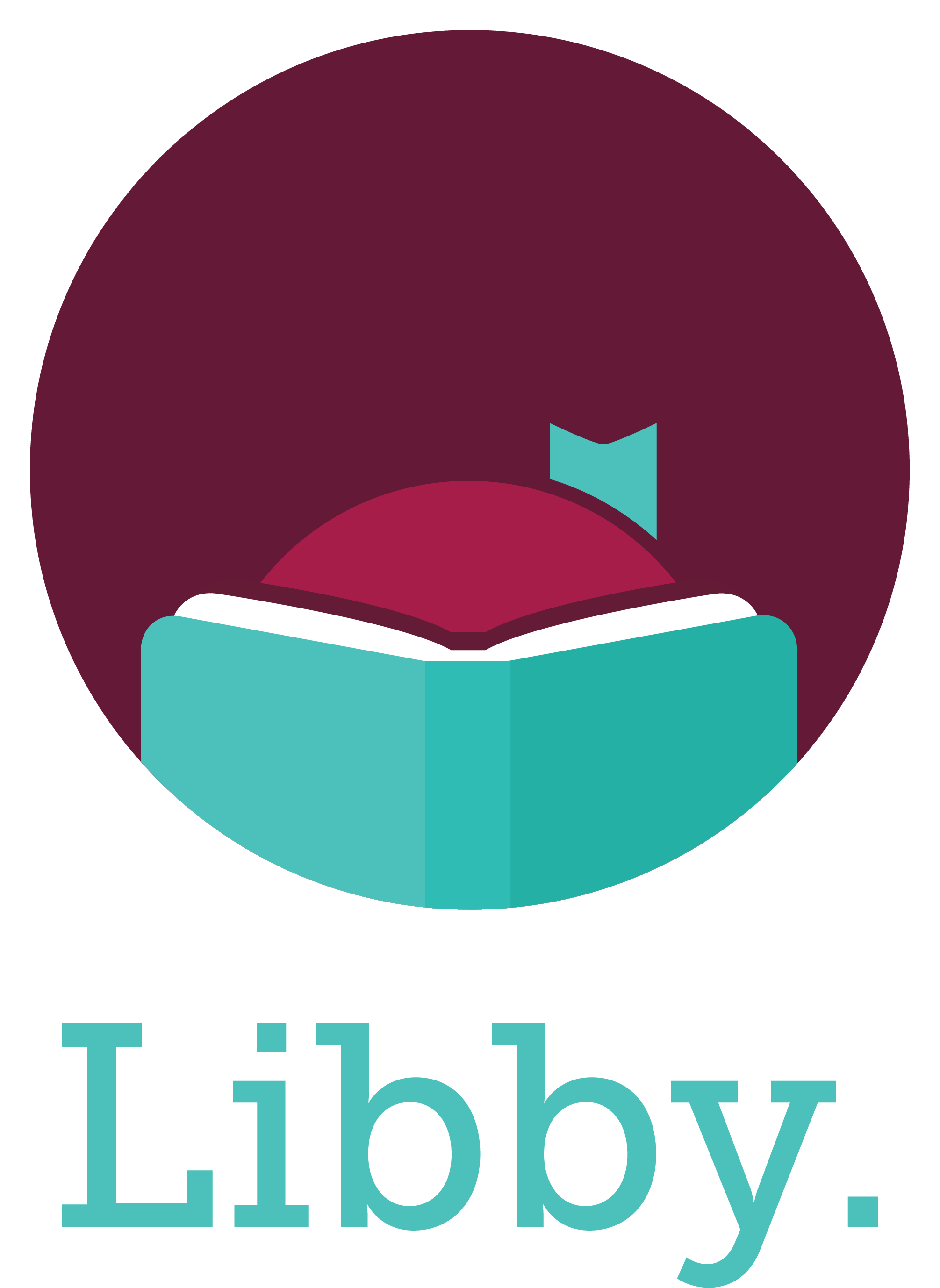 Libby App