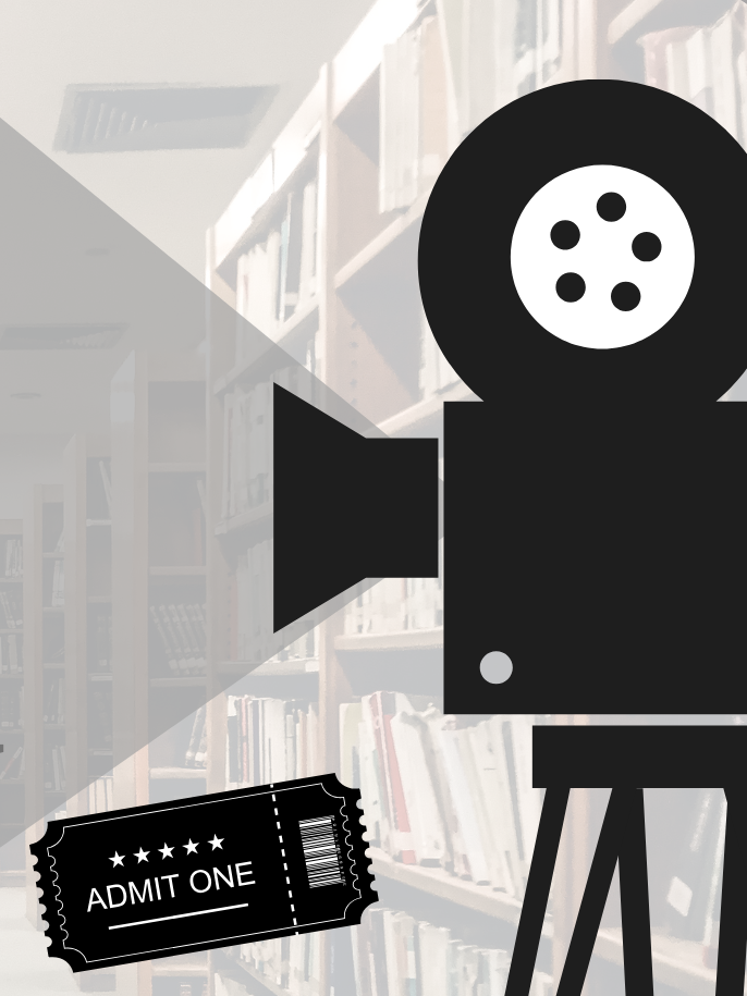 Movie Time at the Library