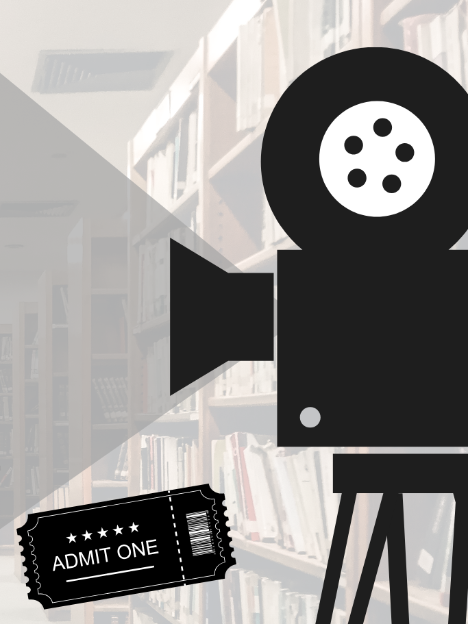 Movie Time at the Library