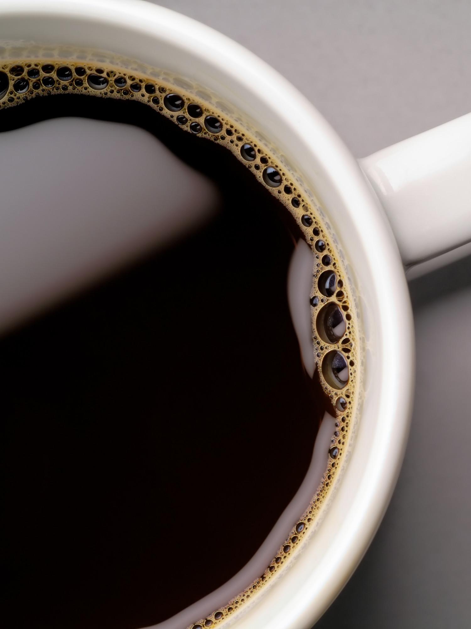 Image of a cup of coffee