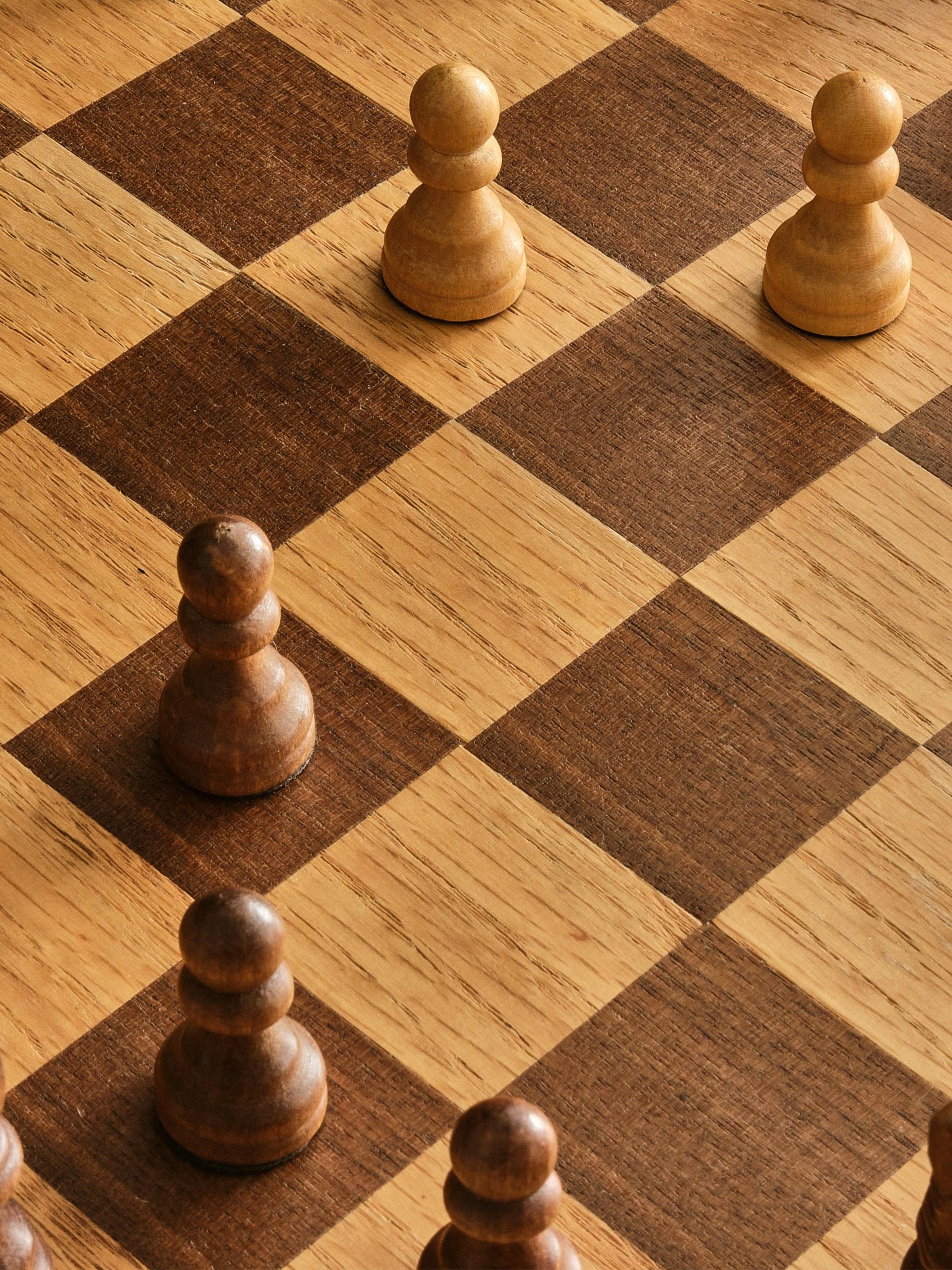 Chess Set