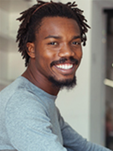 Student at Career Online High School