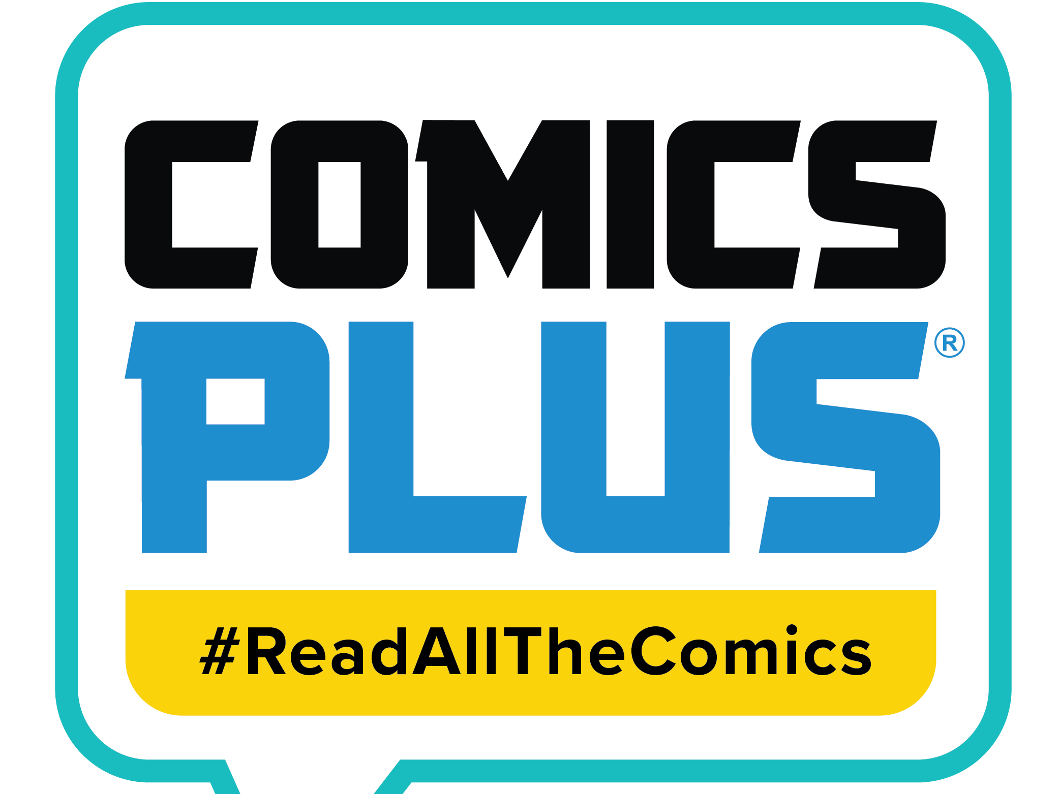 Try Comics Plus TODAY!