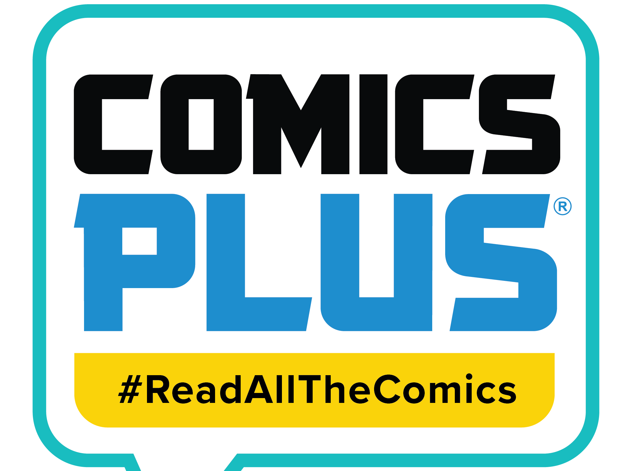 Comics Plus