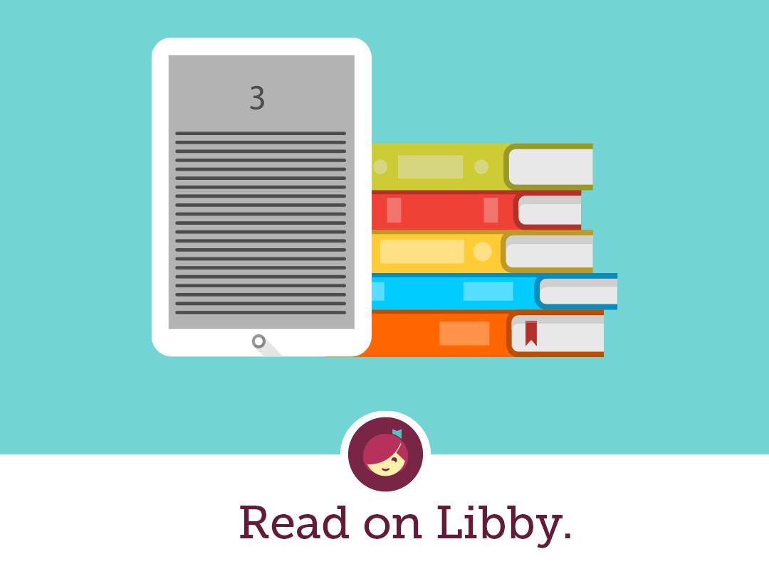 Read on Libby